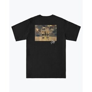 In Flames Unisex Shirt, In Flames Black Shirt